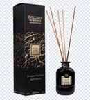 CDP Black Rose - Reed Diffuser
