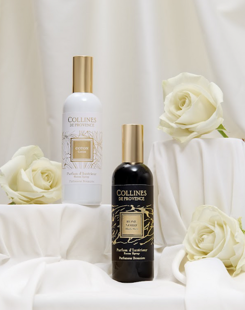 CDP Black Rose - Room Spray