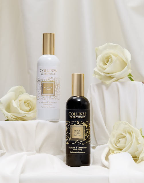 CDP Black Rose - Room Spray