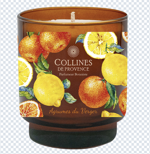 CDP Citrus - Candle
