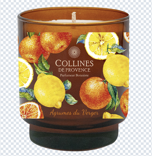 CDP Citrus - Candle