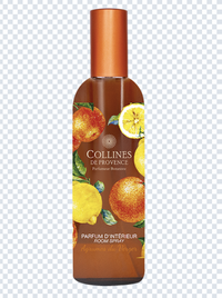 CDP Citrus - Room Spray