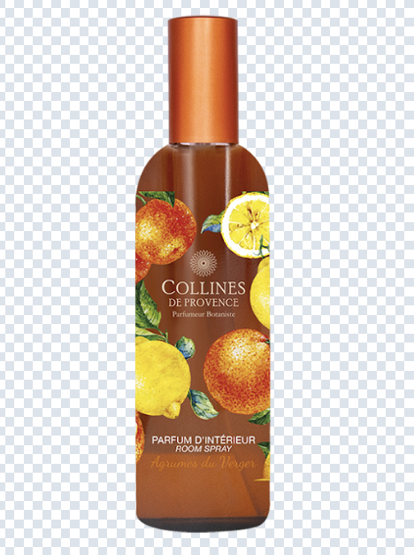 CDP Citrus - Room Spray