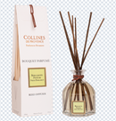 CDP Fresh Bergamote - Reed Diffuser