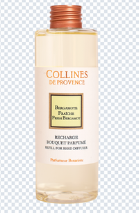 CDP Fresh Bergamote - Refill