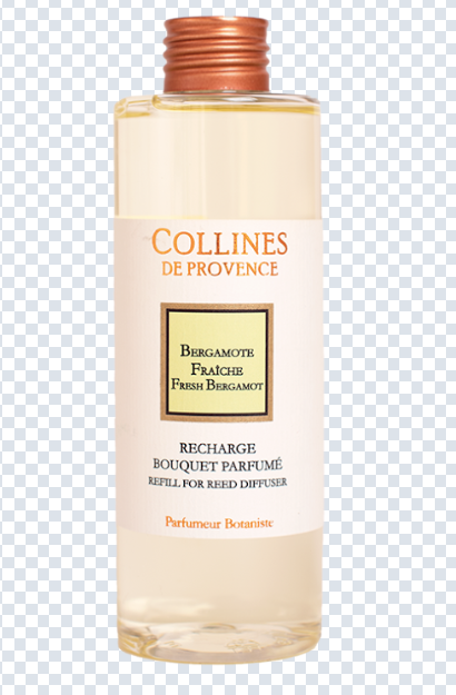 CDP Fresh Bergamote - Refill