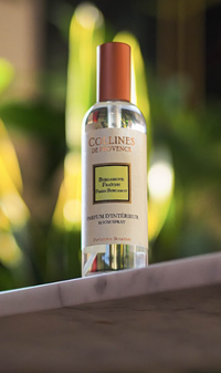 CDP Fresh Bergamote - Room Spray