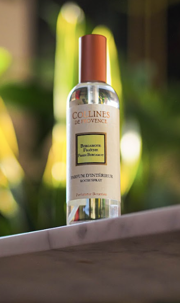 CDP Fresh Bergamote - Room Spray