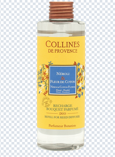 CDP Neroli & Cotton Flower - Refill