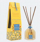 CDP Neroli & Cotton Flower - Reed Diffuser
