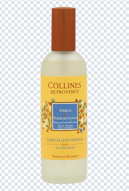 CDP Neroli & Cotton Flower - Room Spray