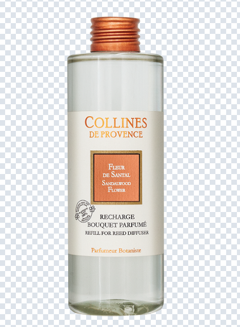CDP Sandalwood Flower - Refill