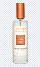 CDP Sandalwood Flower - Room Spray