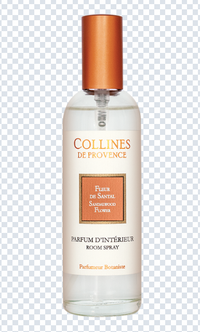 CDP Sandalwood Flower - Room Spray