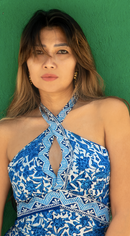 Solace Dress