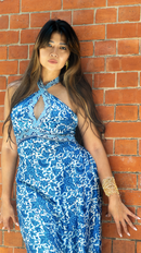 Solace Dress