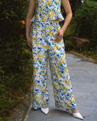 SICILY PANTS