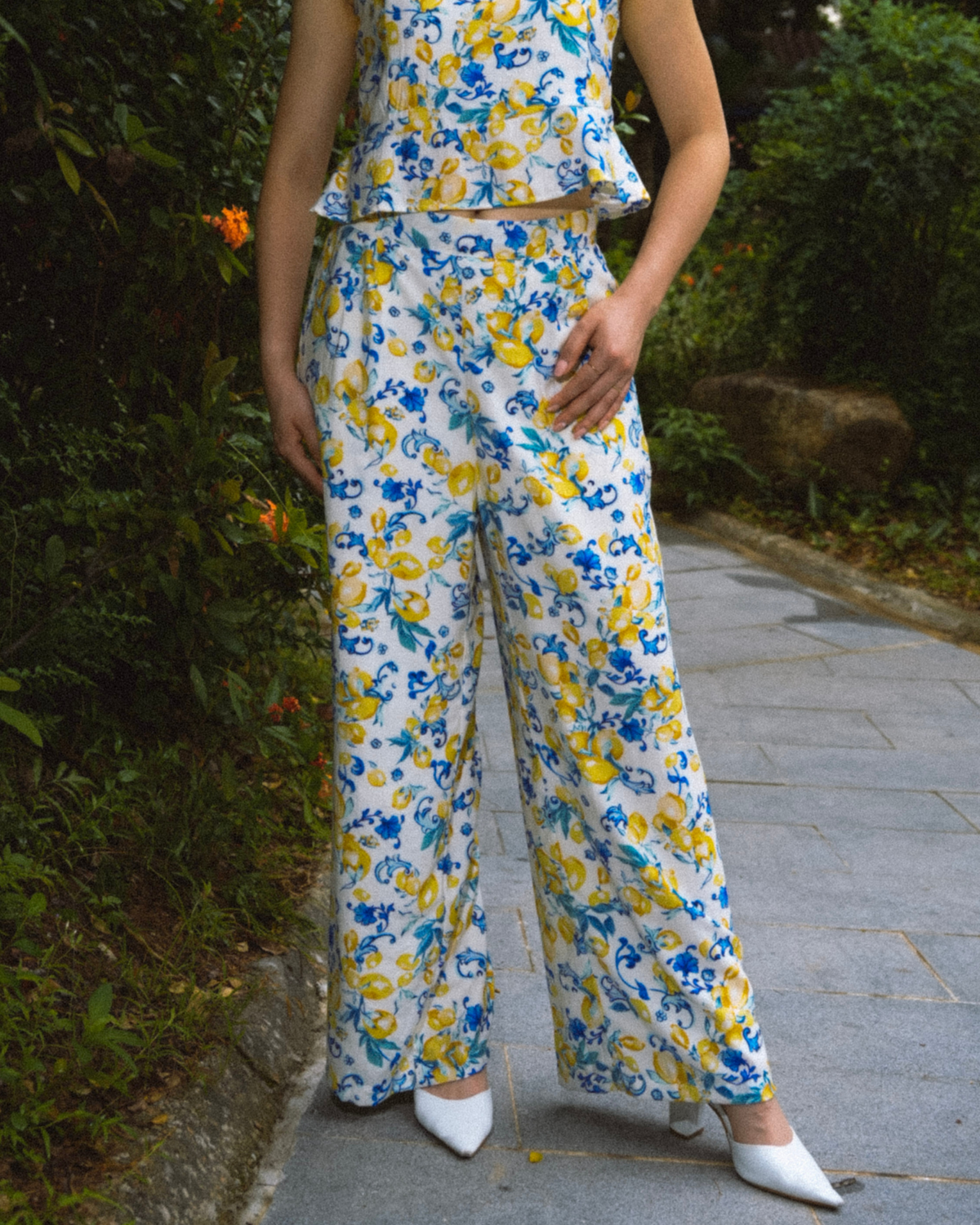 SICILY PANTS