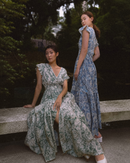 DAFFODIL DRESS