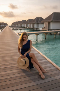 MALDIVES DRESS