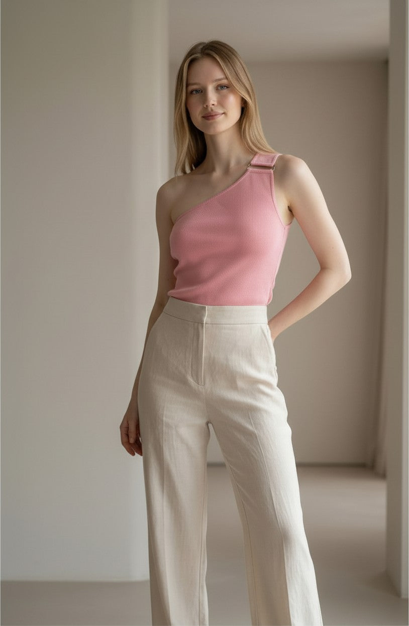 CARA KNIT TOP