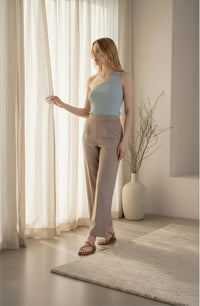 CARA KNIT TOP