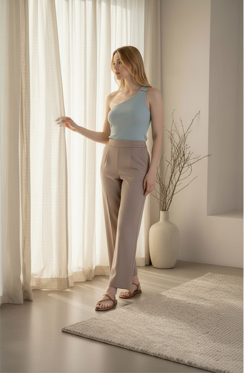 CARA KNIT TOP