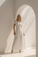 Bodrum Dress