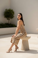 COLOMBIA BODYCON DRESS