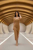 CABO KNIT DRESS