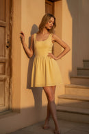 PROVENCE DRESS