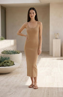 CABO KNIT DRESS