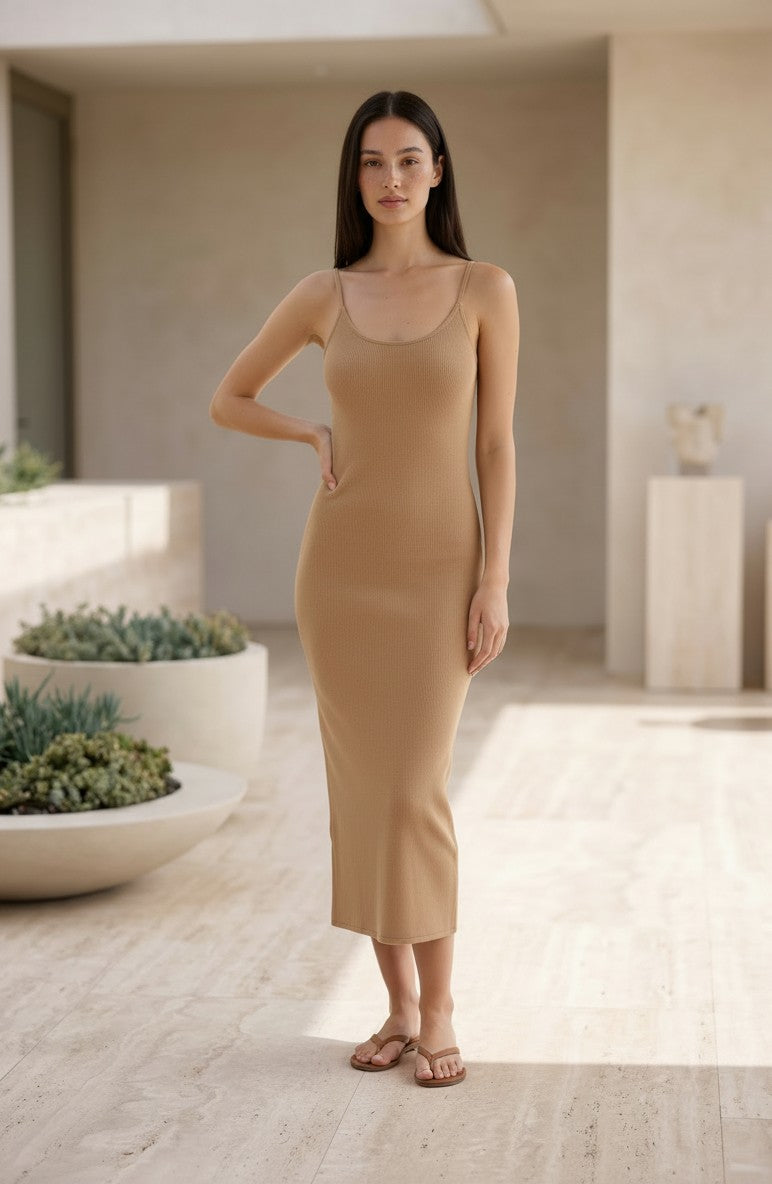 CABO KNIT DRESS