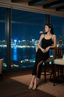 CABO KNIT DRESS