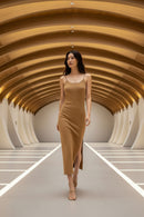 CABO KNIT DRESS