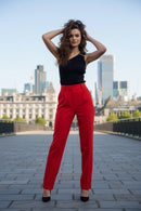 CARA KNIT TOP