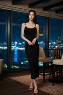 CABO KNIT DRESS
