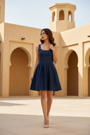 PROVENCE DRESS