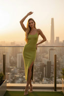 CABO KNIT DRESS