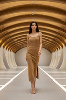 CABO KNIT DRESS