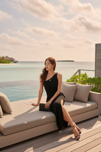 MALDIVES DRESS