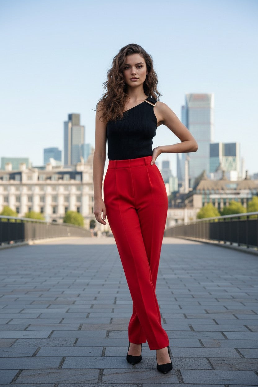 CARA KNIT TOP