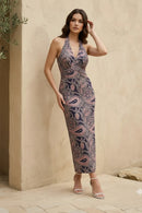 Solace Dress