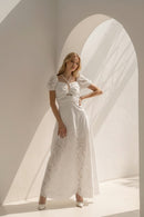 Bodrum Dress