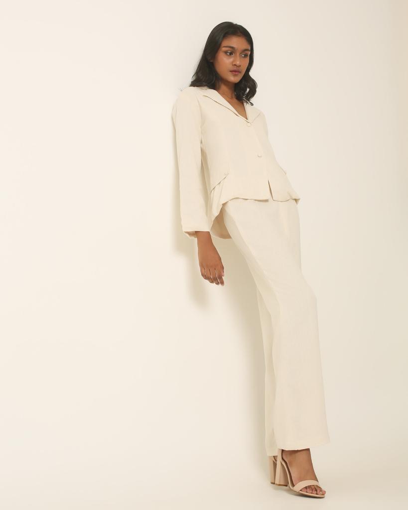 Sample Sale Shocking Magnolia Blazer Sets