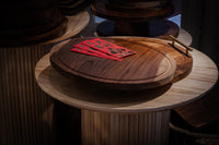 Tray Series - Kwai Chung