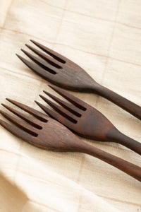 Cutleries Series - Tung Tau
