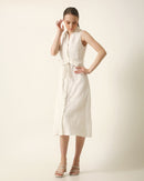 Vespera Magnolia Dress