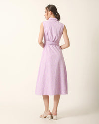 Vespera Dress