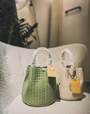 Magnolia Bags